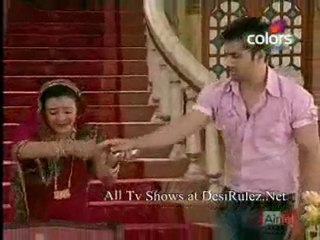 Bhagyavidhaata-7th September-Part-1