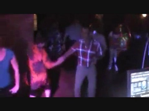 Samedi 4 septembre 2010 karaoké à Rebecq