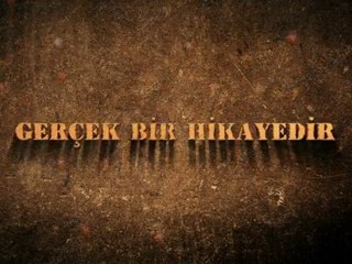 HARBİ DEFİNE FRAGMAN