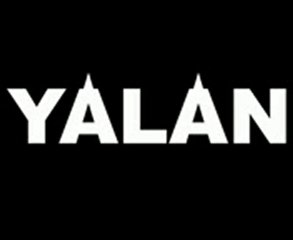 Haluk Levent - Yalan