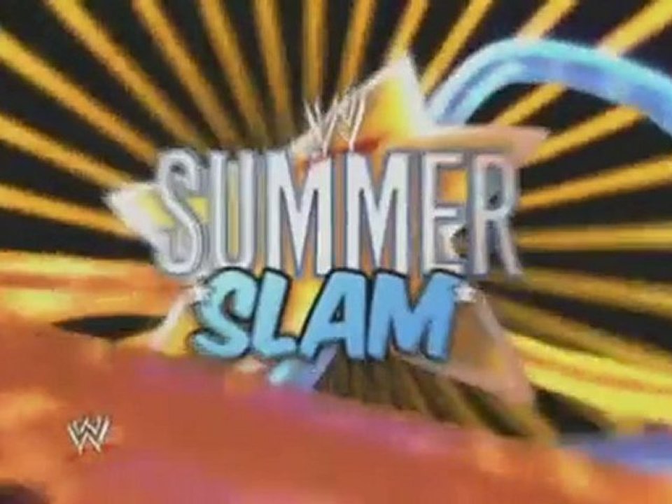 Night Of Champions 2010 Kane vs Undertaker Promo