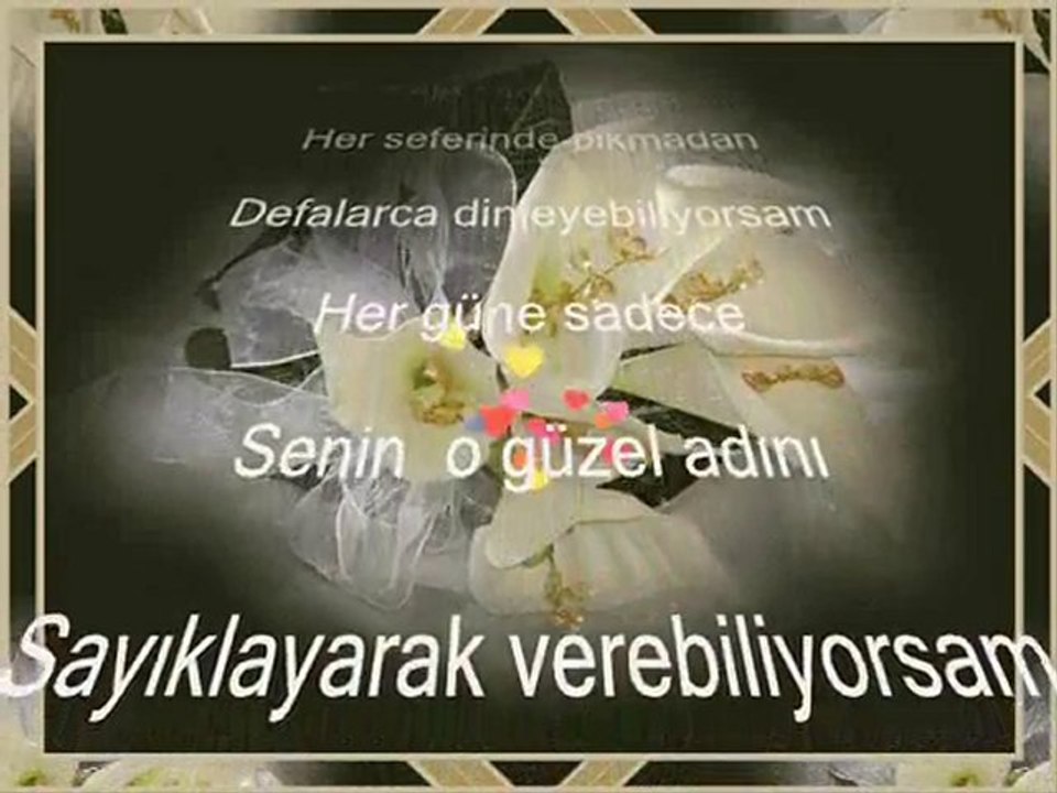 Erkin koray - gözlerim her yerde seni aradı