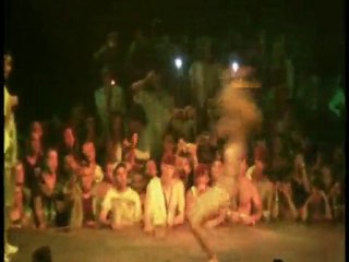 DJ DEF CRAIG @ THE CITY CANCUN