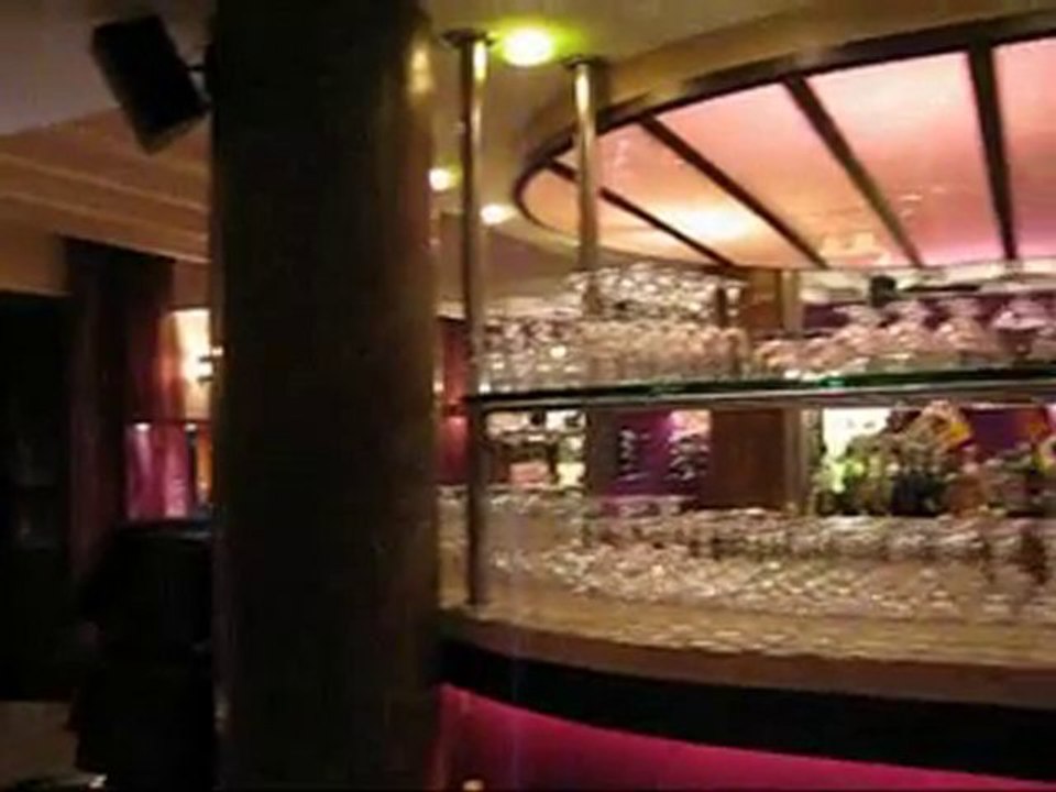 Mama Pizza - das etwas andere Restaurant