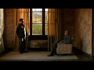 Aita - tráiler en castellano