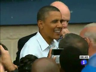 Obama recurre a las obras públicas para generar empleo