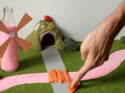 Hantz et Michel – Bénenuts