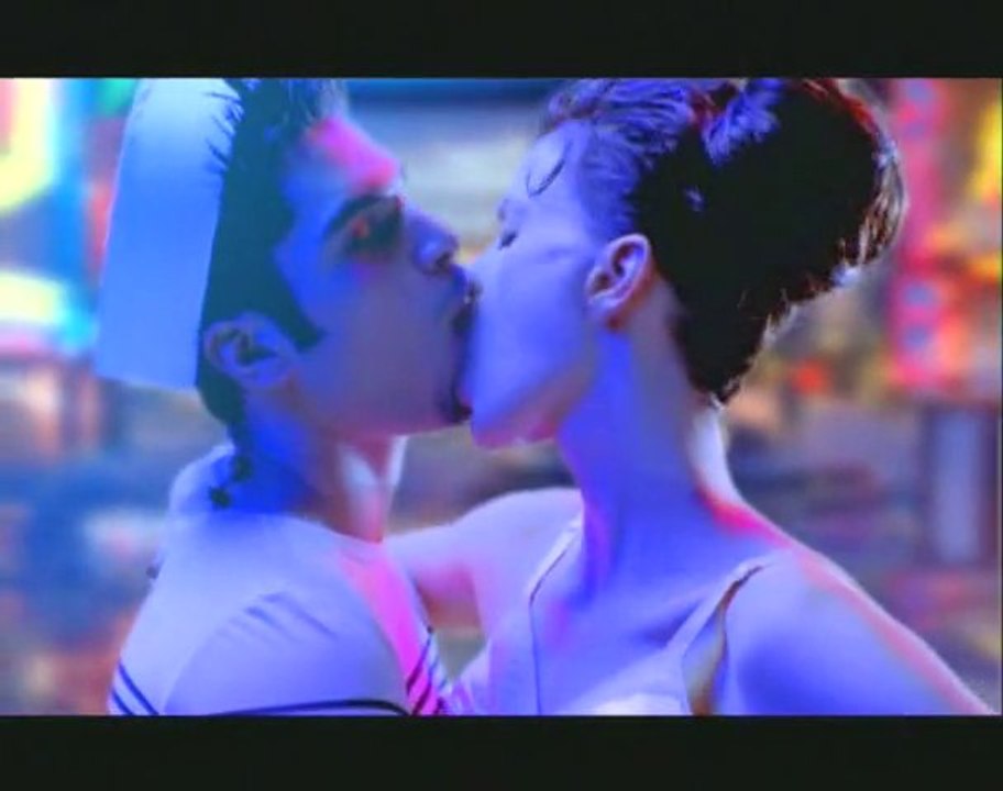 Le+Baiser