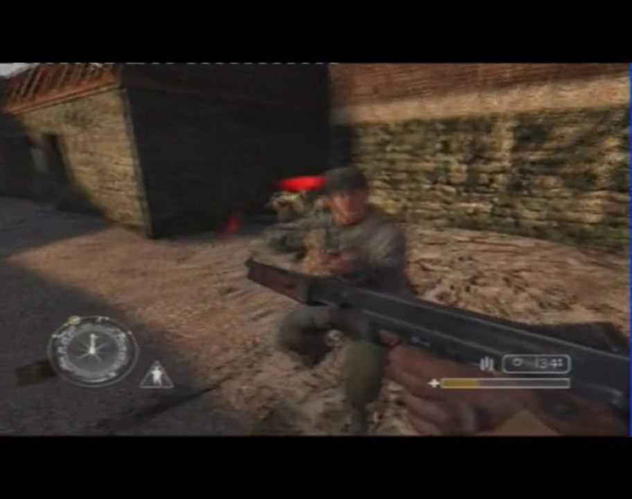 COD Le Panzerfaust (4)