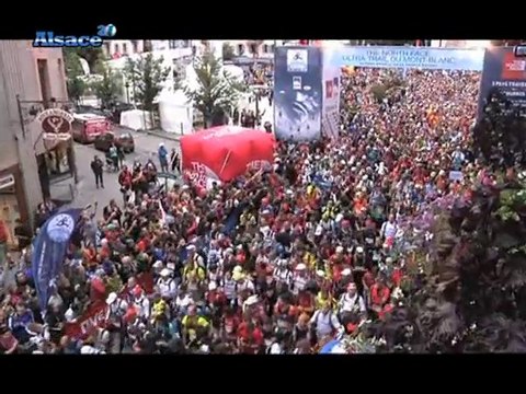 Les coureurs de l'extrème ! (Alsace)