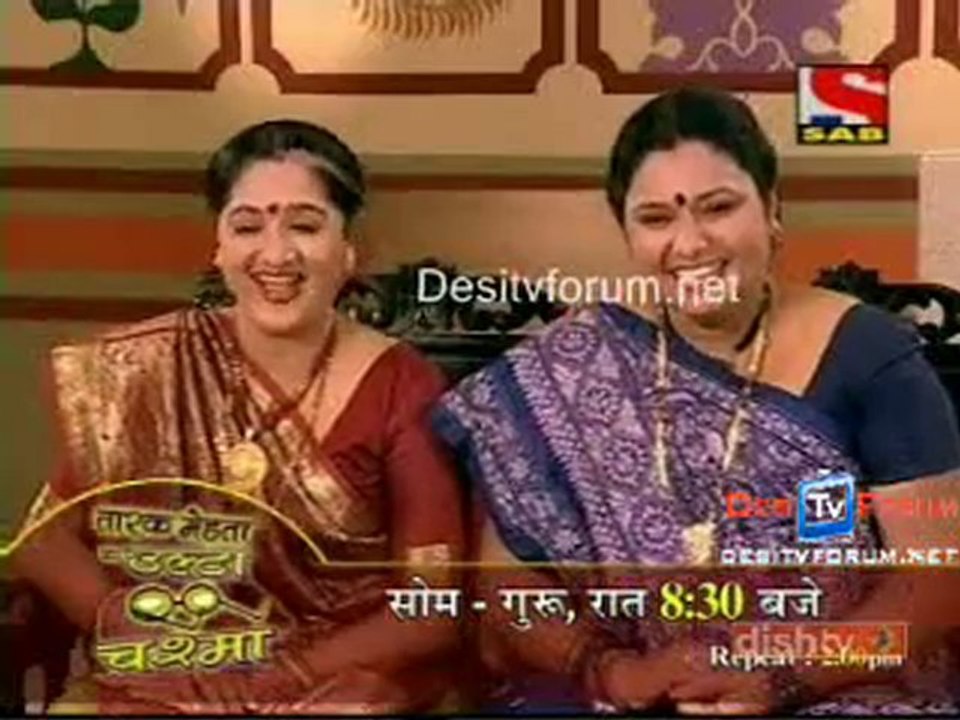 Papad Poll - 7th September 2010  - pt1