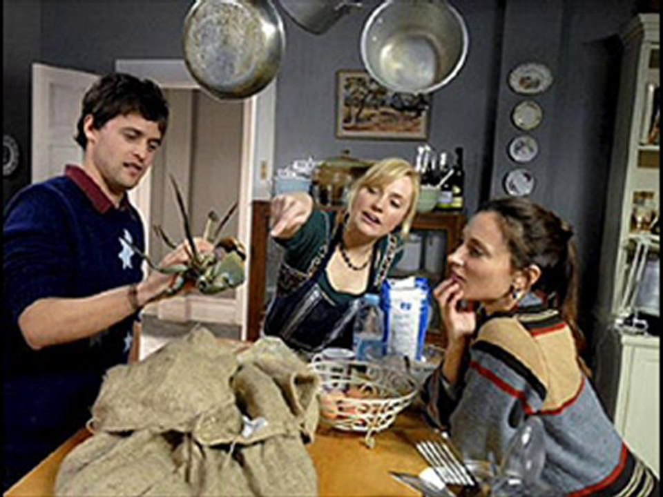 Emerald Falls (2008) Part 1 OF 18