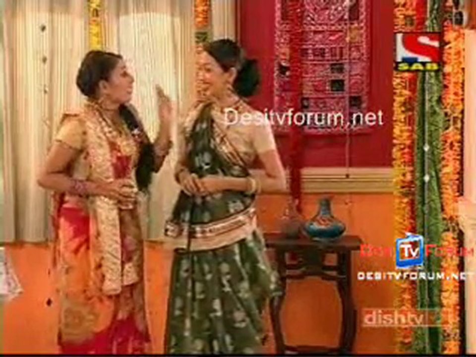 Papad Poll - 7th September 2010  - pt2