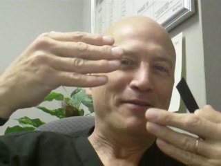 How to Kinesio Tape a Broken Collar Bone