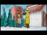 Curious George A Very Monkey Christmas (2009) Part 1 OF 18