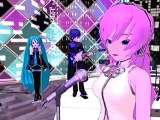 【MMD】Ding-Dong【MMD-PV】