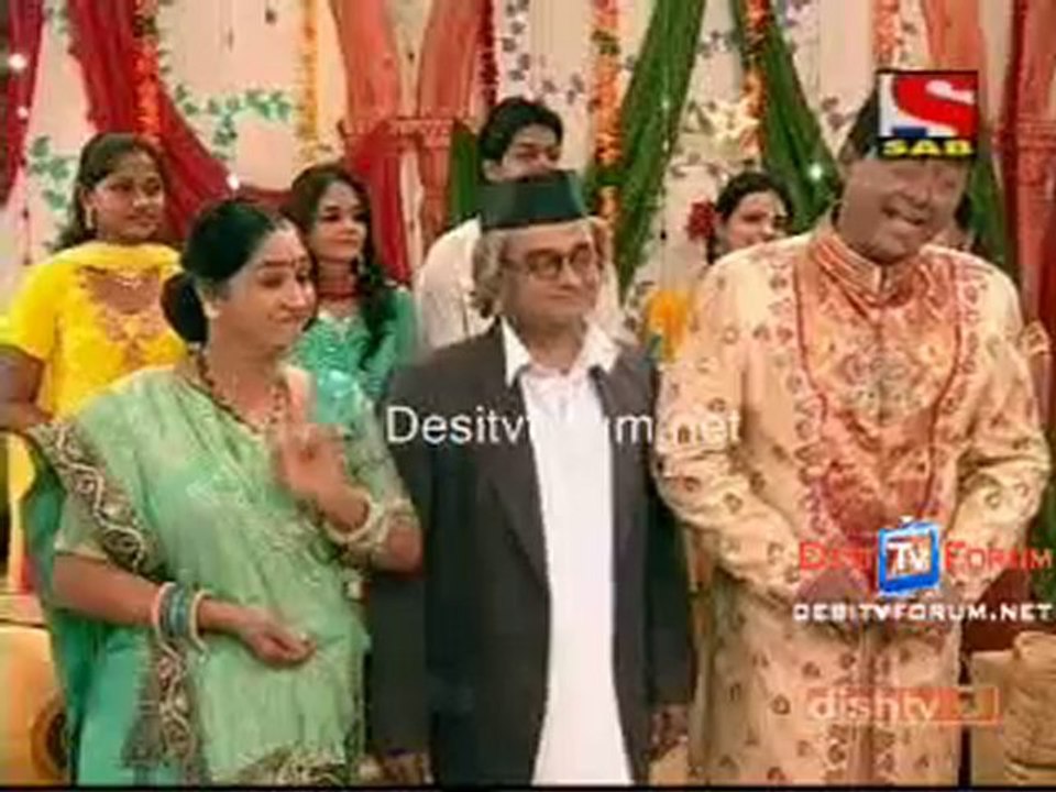 Papad Poll - 7th September 2010  - pt3