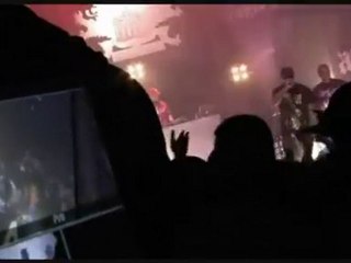 Booba   Game Over (Autopsie Show Live A La Cigale) HD