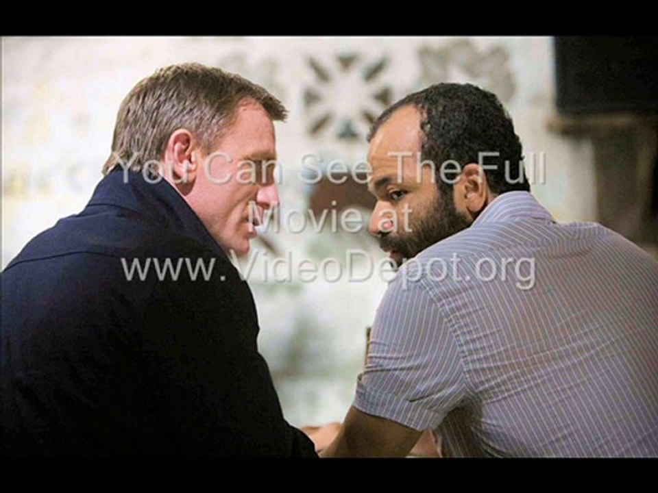 Blood Loss (2008) Part 1 OF 18