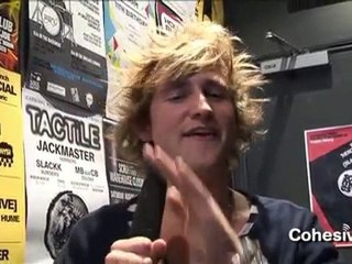 RaWk WaR now casting exclusive on www.Cohesive.TV