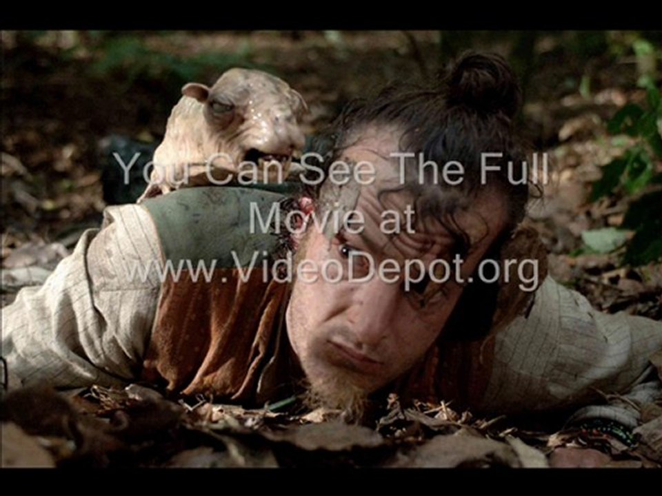 Black Sheep (2007) Part 1 OF 18