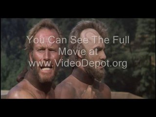 Beneath the Planet of the Apes Part 1 OF 18