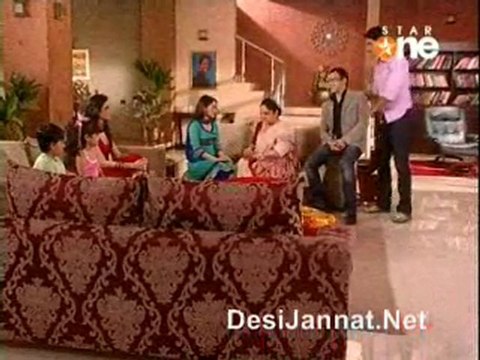 Jaane Pehchaane Se Yeh Ajnabi - 76th September 2010 pt1