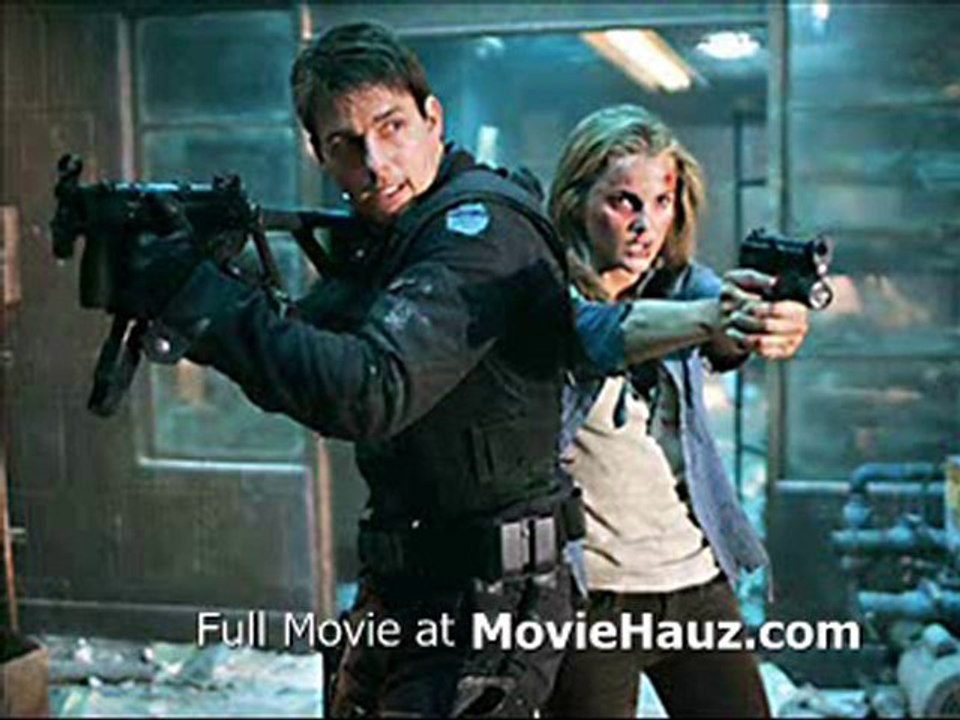 Mission Impossible III Part 1 of 16