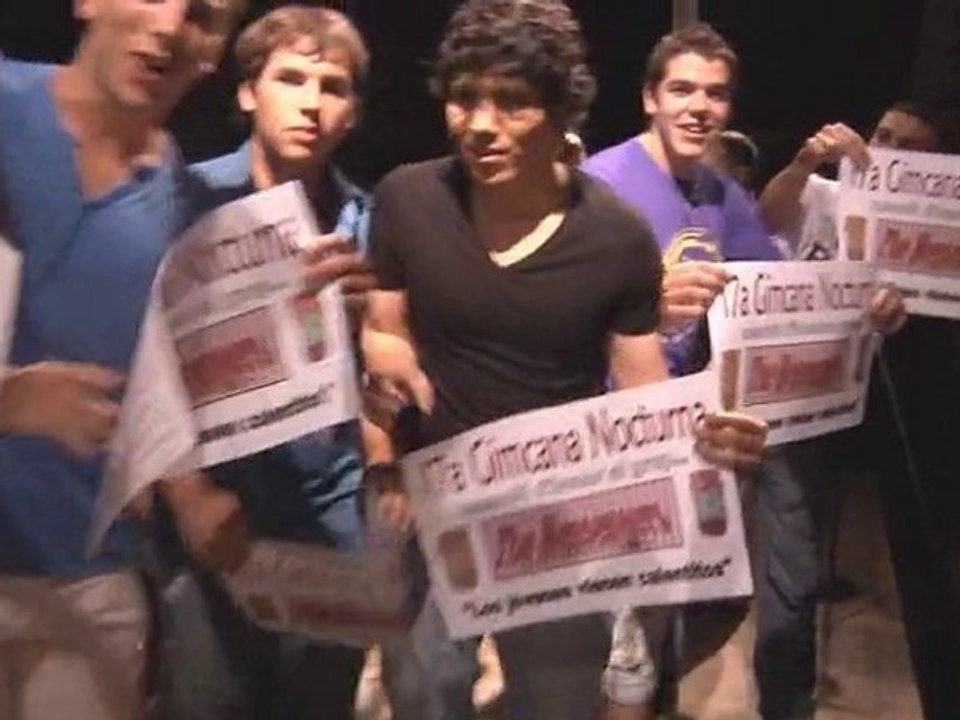 050910 premis gimcana 2010 sant andreu de la barca