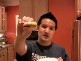 Review of Smart Ones Mini Cheeseburgers: Freezerburns ...