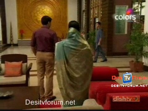 Laagi Tujhse Lagan - 7th September 2010 - pt2