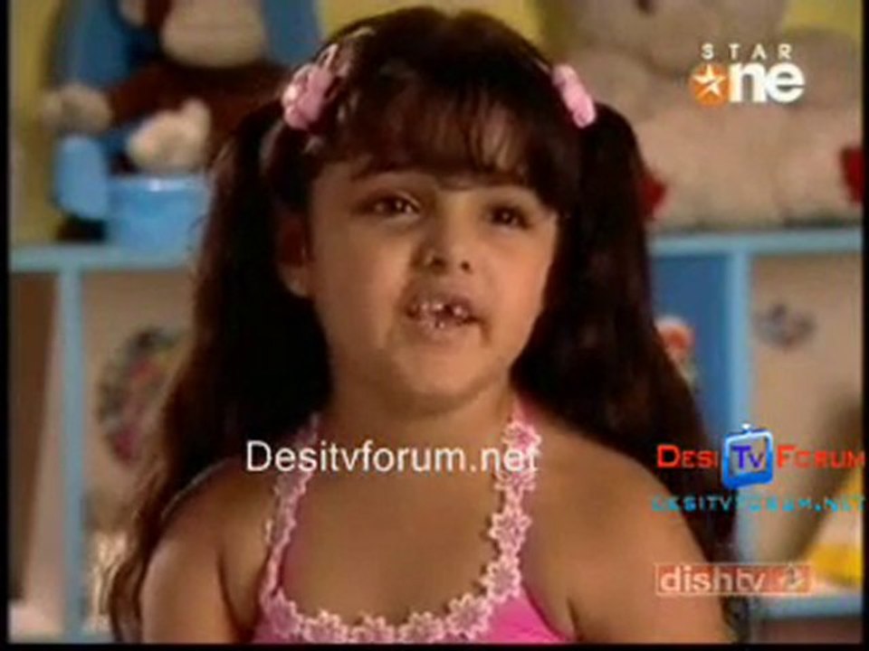 Jaane Pehchaane Se Yeh Ajnabi - 7th september 2010 pt2