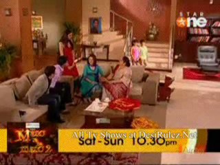 Jaane Pehchaane Se Yeh Ajnabi-7th September-Part-2