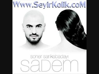 Soner Sarıkabadayı - Buz II 2010 Yeni Albüm