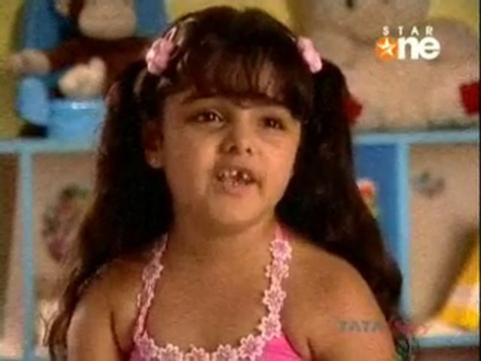 Jaane Pehchaane Se Yeh Ajnabi - 76th September 2010 pt2