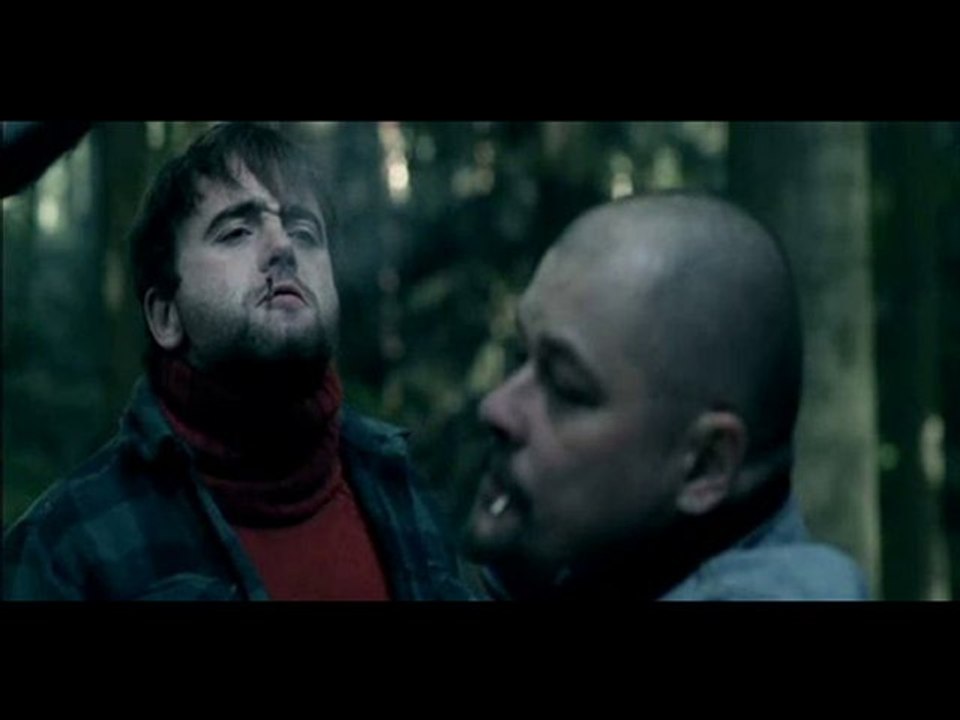 Beast Within (2009) Part 1 OF 18