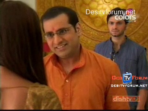 Laagi Tujhse Lagan - 7th September 2010 - pt4