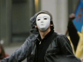 Battle in Seattle (2008) Part 1 OF 18