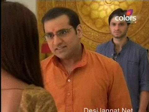 Laagi Tujhse Lagan 7th Sept 10 pt-4