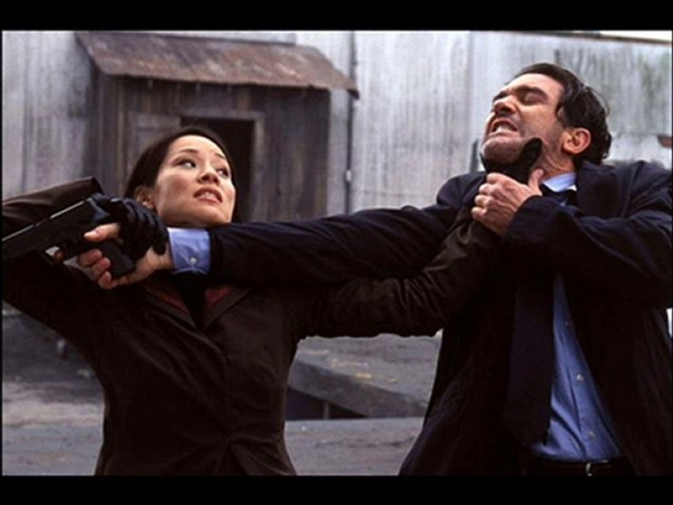 Ballistic Ecks Vs. Sever Part 1 OF 18