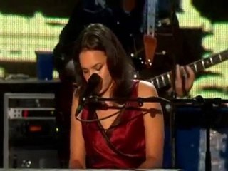 Norah Jones - Bonnie Raitt - Tennessee Waltz