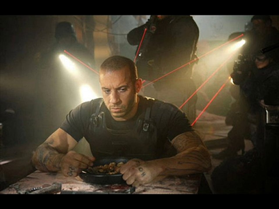 Babylon A.D. (2008) Part 1 OF 18