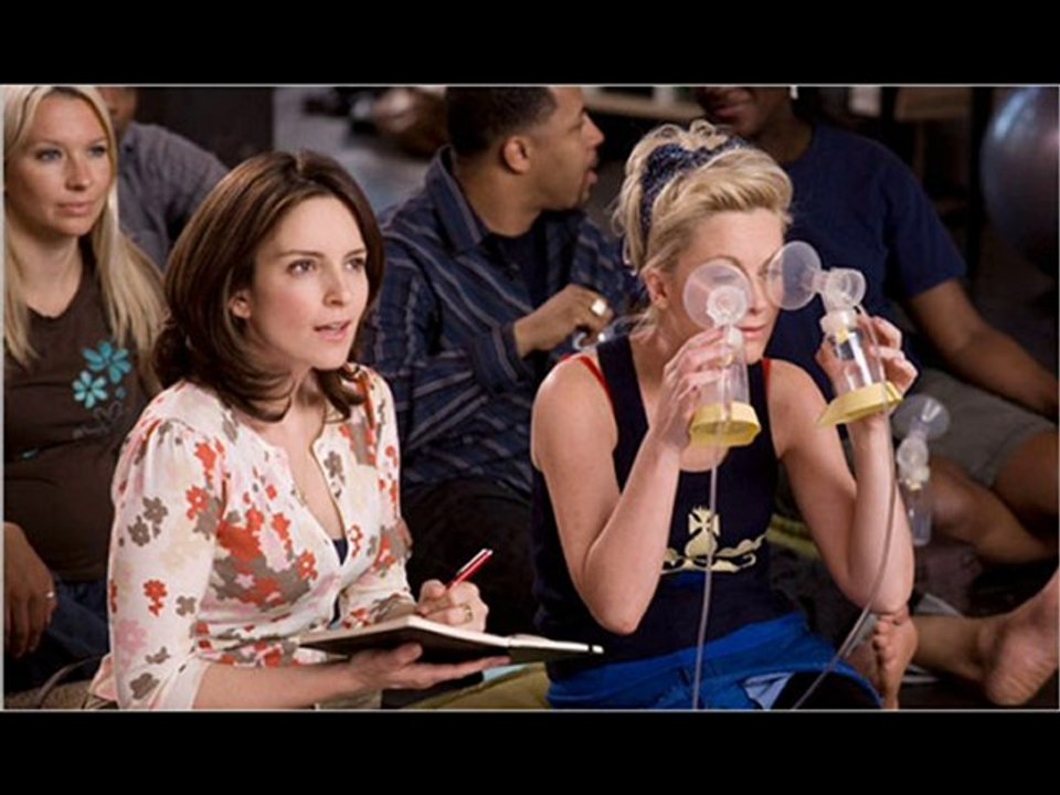 Baby Mama (2008) Part 1 OF 18