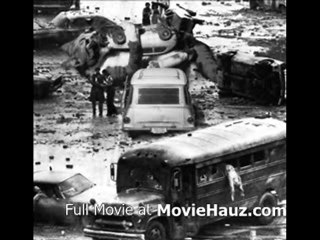 Meteor Path To Destruction (2009) Part 1 of 16