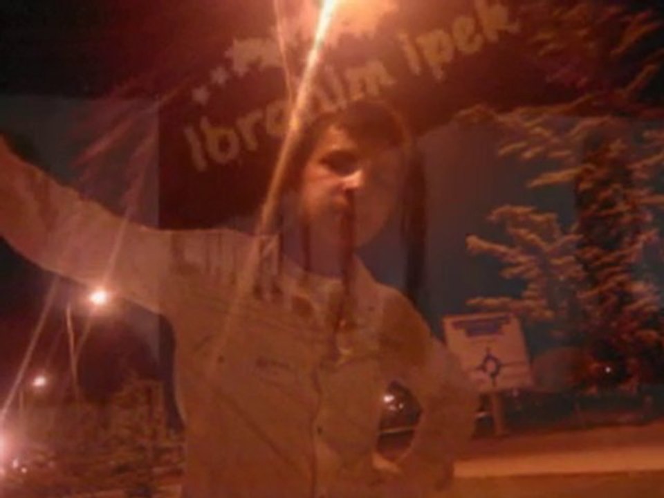 İbrahim İPEK FT Mc ALTAY SEVGİLİM NERDE