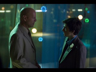 Assassination of a High School President (2008) Part 1 OF 18