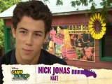 Destination Camp Rock 2 - #8 - Disney Channel - Les nouveaux