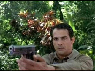 Arachnid (2001) Part 1 OF 18