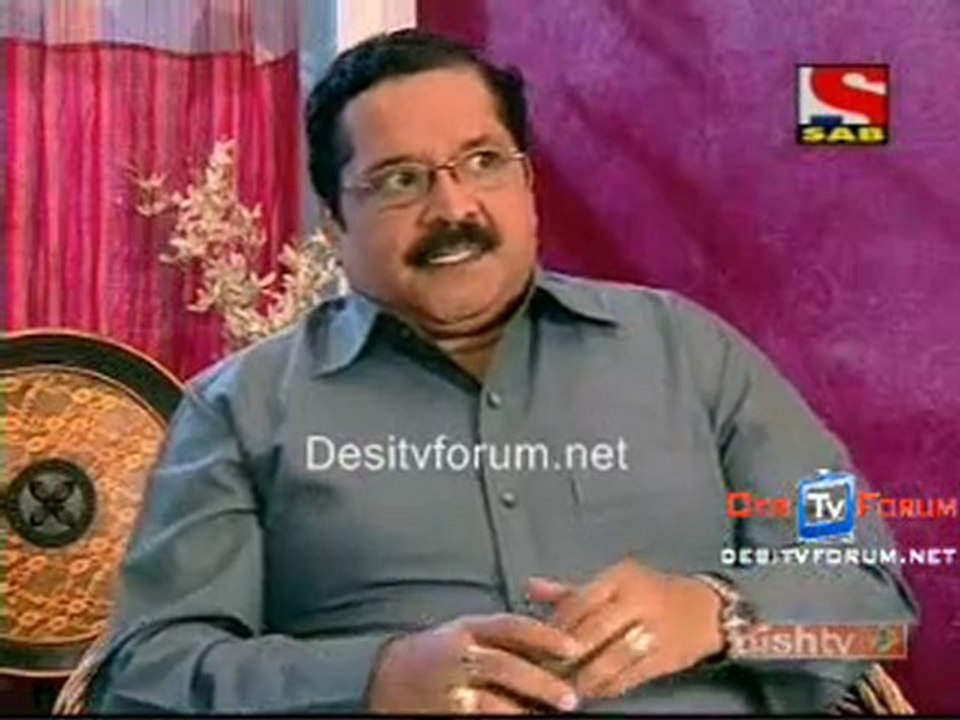 Sajan Re Jhoot Mat Bolo  - 7th September 2010 pt2