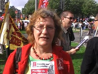 manif retraite 7 septembre